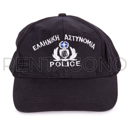 ΤΖΟΚΕΥ  ΕΛΛΗΝΙΚΗΣ ΑΣΤΥΝΟΜΙΑΣ