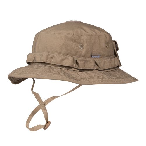 Jungle hats (Πλατύγυρα)