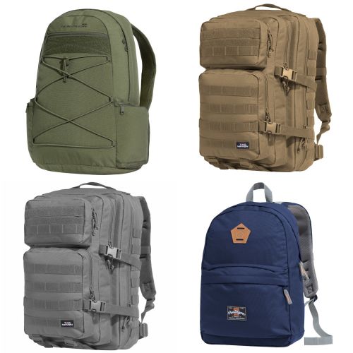 Backpack-Σακίδια Πλάτης