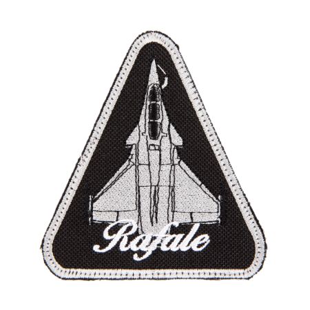 Σ;hμα Κεντητό Rafale