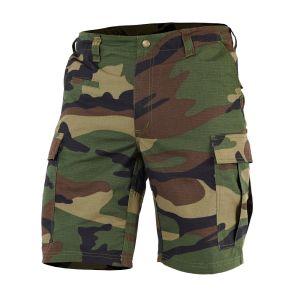 BDU 2.0 SHORTS