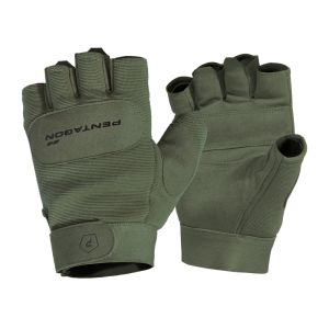 1/2 DUTY MECHANIC P20010-SH-06 Olive