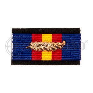 Διεμβολή Μεταλλίου Ευδόκιμου Υπηρεσίας Γ΄ Τάξης Υπαξιωματικών (Χειμερινή)