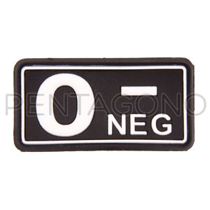 Ο- ΜΑΥΡΟ/ΛΕΥΚΟ