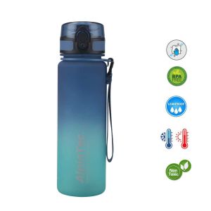 Παγούρι BICOLOUR 500ml