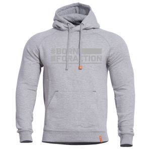 PHAETON HOOD SWEATER