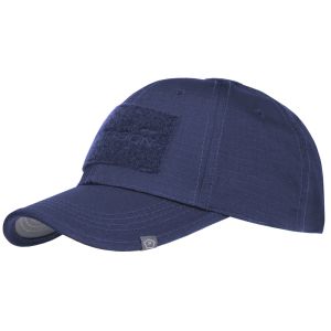 Pentagon Tactical 2.0 Rip-Stop Καπέλο Jockey Midnight Blue