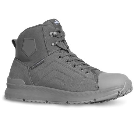 HYBRID BOOTS 2.0 WOLF GREY