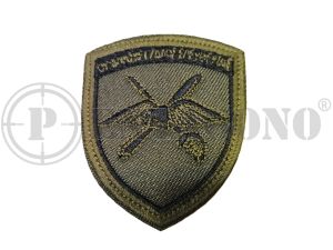1η ΤΑΞΙΑΡΧΙΑ ΑΕΡΟΠΟΡΙΑΣ ΣΤΡΑΤΟΥ Χαμηλής Ορατότητας