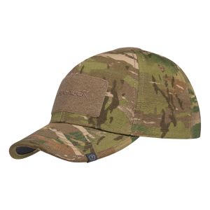 Pentagon Tactical 2.0 Rip-Stop Καπέλο Jockey Grassman