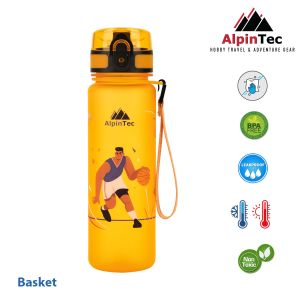 ΠAΓΟΥΡΙ ΚΙDS 500ml