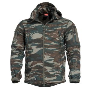 PENTAGON ARTAXES GREEK CAMO