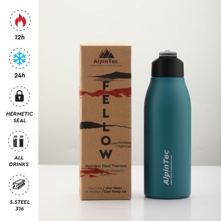ΘΕΡΜΟΣ 600ML