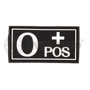 Ο+ ΜΑΥΡΟ/ΛΕΥΚΟ
