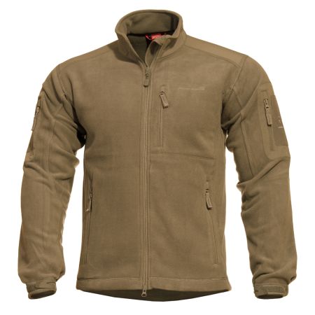 Pentagon Perseus Fleece Ζακέτα
