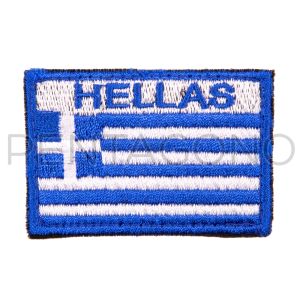 ΣΗΜΑΙΑ HELLAS