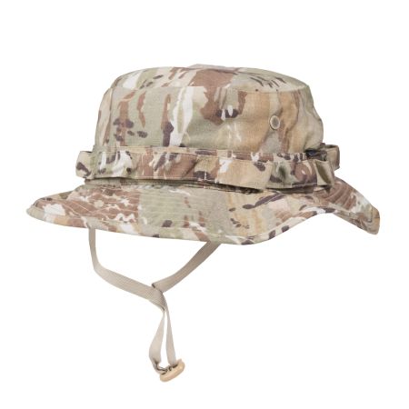 JUNGLE HAT K13014-50 Pentacamo