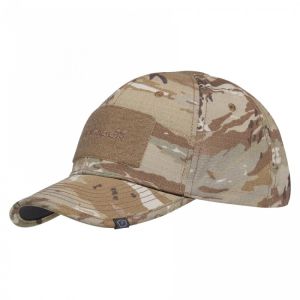 Pentagon Tactical 2.0 Rip-Stop Καπέλο Jockey Pentacamo
