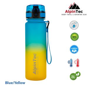 Παγούρι BICOLOUR 500ml