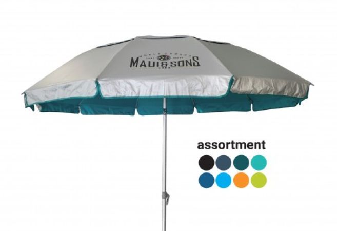 Ομπρέλα Θαλάσσης XL Maui & Sons