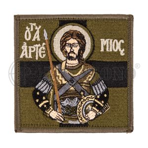 ΑΓΙΟΣ ΑΡΤΕΜΙΟΣ Χ.Ο.