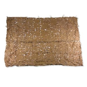 4x6μ. Δίχτυ Σκίασης Desert Camo Net