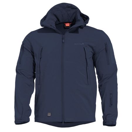 PENTAGON ARTAXES MIDNIGHT BLUE