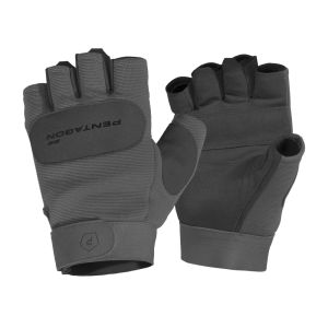 1/2 DUTY MECHANIC P20010-SH-08WG Wolf Grey
