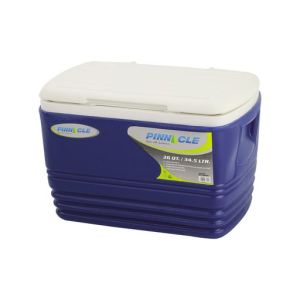 34.5L ESKIMO PINNACLE