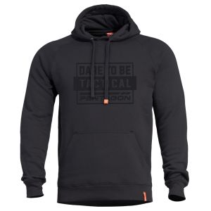 PHAETON HOOD SWEATER