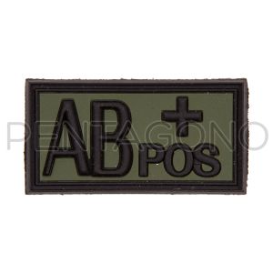 ΑΒ+ ΧΑΜΗΛΗΣ ΟΡΑΤΟΤΗΤΑΣ (ΧΑΚΙ-ΜΑΥΡΟ)