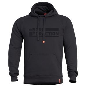 PHAETON HOOD SWEATER