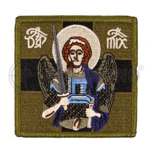 ΤΑΞΙΑΡΧΗΣ-ΑΡΧΑΓΓΕΛΟΣ ΜΙΧΑΗΛ Χ.Ο.