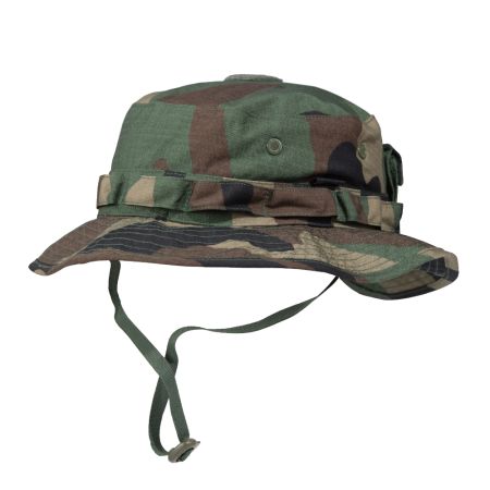 JUNGLE HAT K13014-51 Woodland