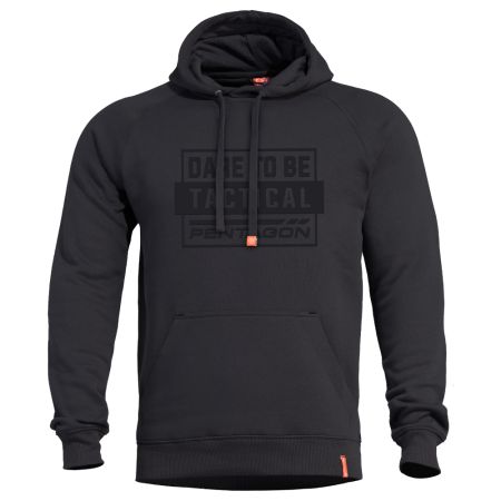 PHAETON HOOD SWEATER