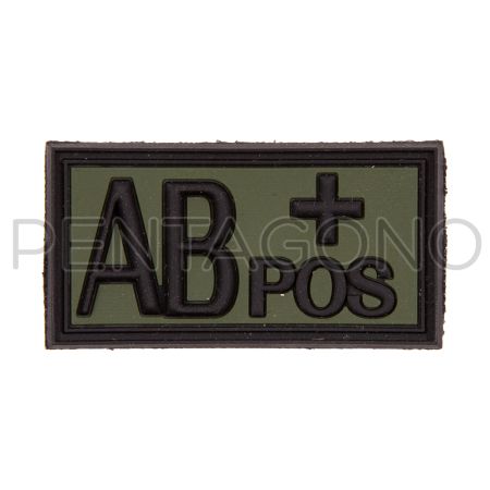 ΑΒ+ ΧΑΜΗΛΗΣ ΟΡΑΤΟΤΗΤΑΣ (ΧΑΚΙ-ΜΑΥΡΟ)