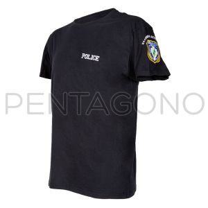T-SHIRTS ΑΣΤΥΝΟΜΙΑΣ-ΔΙΑΣ