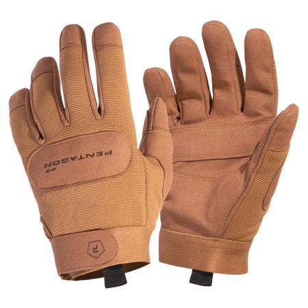 DUTY MECHANIC P20010-03 Coyote