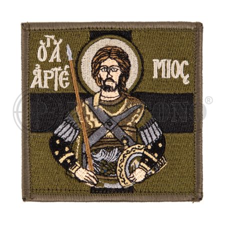 ΑΓΙΟΣ ΑΡΤΕΜΙΟΣ Χ.Ο.