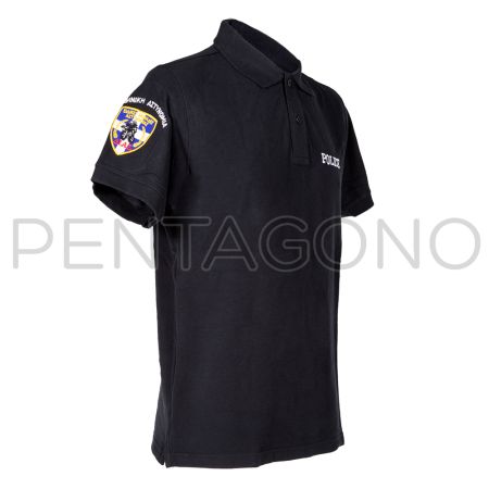 POLO ΕΛΛΗΝΙΚΗΣ ΑΣΤΥΝΟΜΙΑΣ ΔΙΑΣ