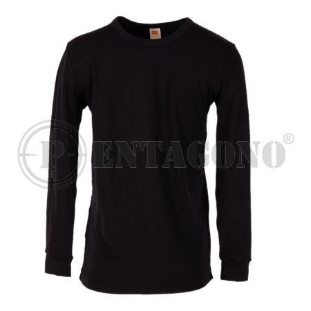 Unisex Παιδική-Εφηβική Ισοθερμική Μπλούζα