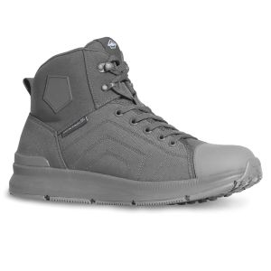 HYBRID BOOTS 2.0 WOLF GREY