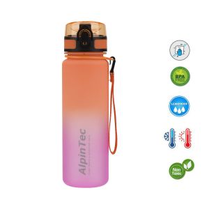 Παγούρι BICOLOUR 500ml
