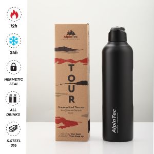ΘΕΡΜΟΣ TOUR 950ml