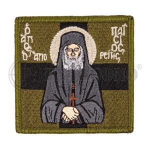 ΑΓΙΟΣ ΠΑΪΣΙΟΣ Χ.Ο.