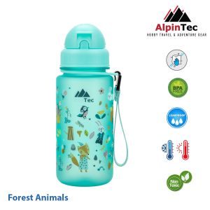 Παγούρι Kids 400ml