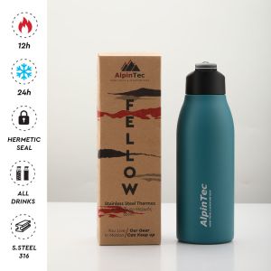 ΘΕΡΜΟΣ 600ML