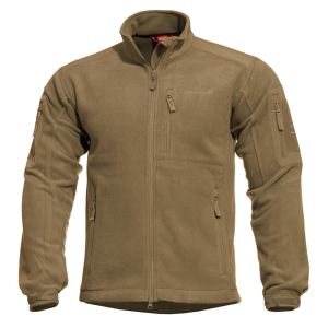 Pentagon Perseus Fleece Ζακέτα