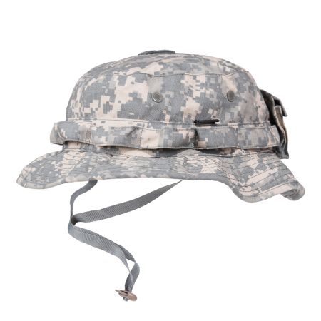 JUNGLE HAT K13014-65 Digital Camo
