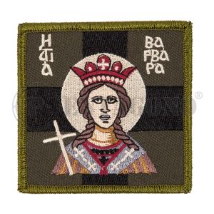 ΑΓΙΑ ΒΑΡΒΑΡΑ Χ.Ο.